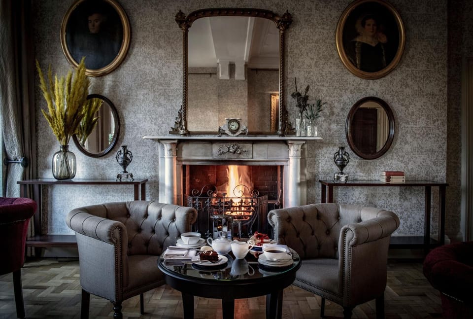 Bar/lounge