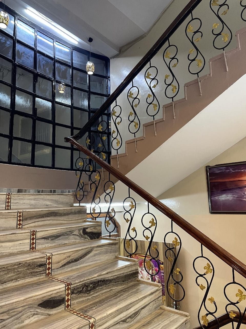 Hotel Heritage Hotel in Varanasi