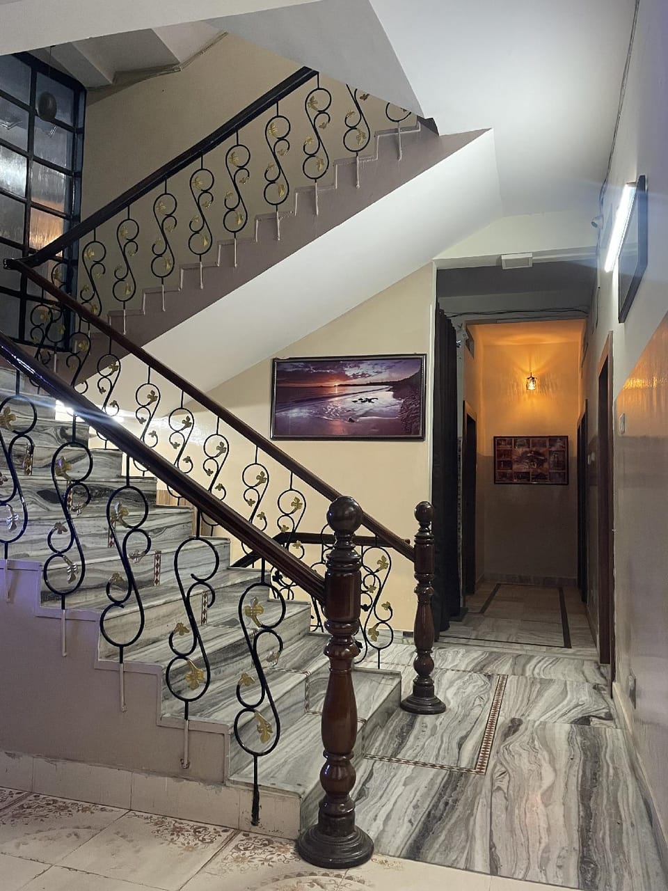 Hotel Heritage Hotel in Varanasi