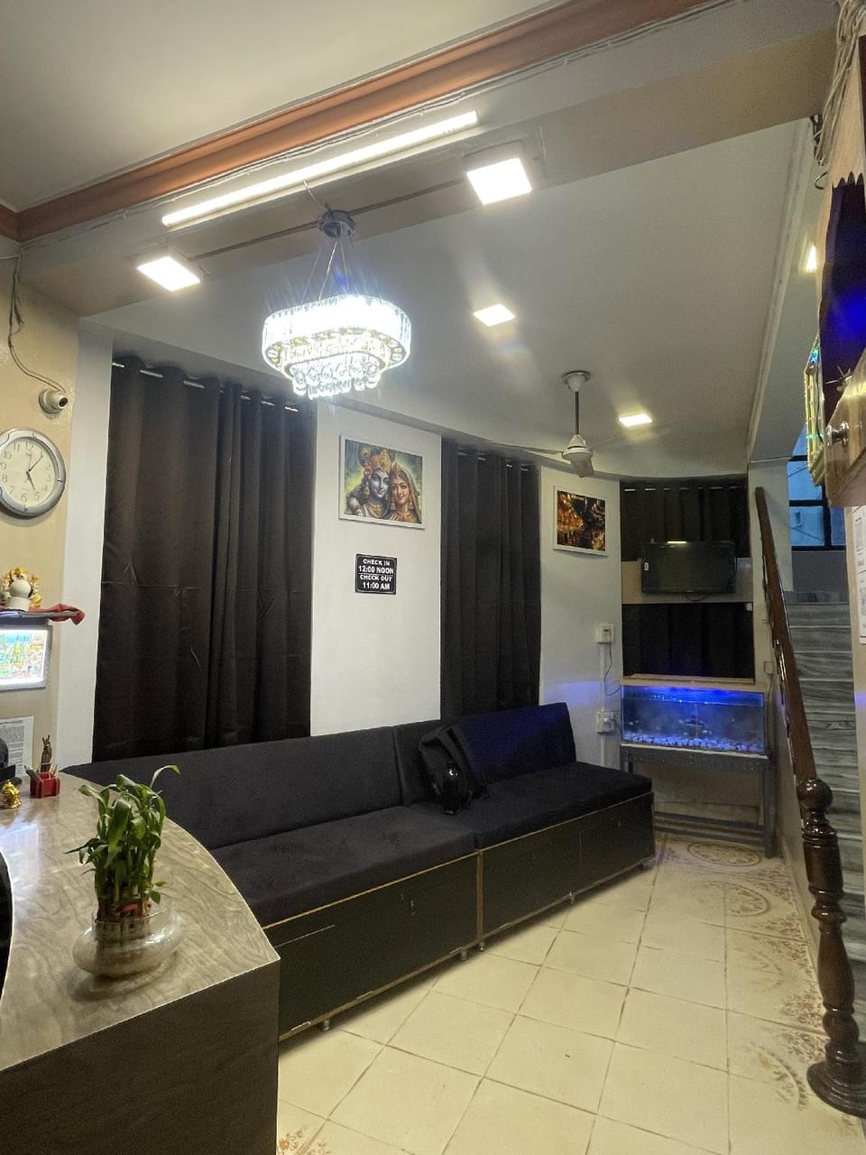 Hotel Heritage Hotel in Varanasi