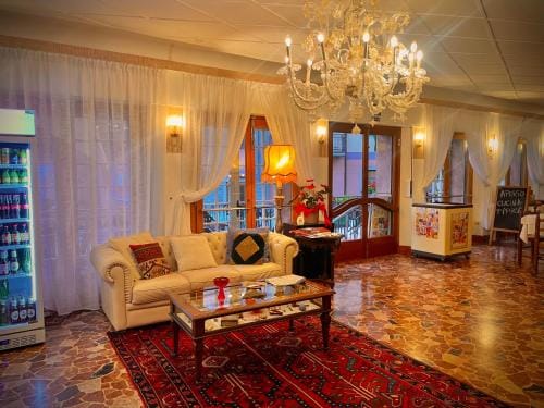Albergo Casa Sperti Hotel in Friuli-Venezia Giulia