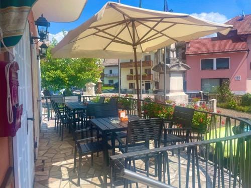 Albergo Casa Sperti Hotel in Friuli-Venezia Giulia