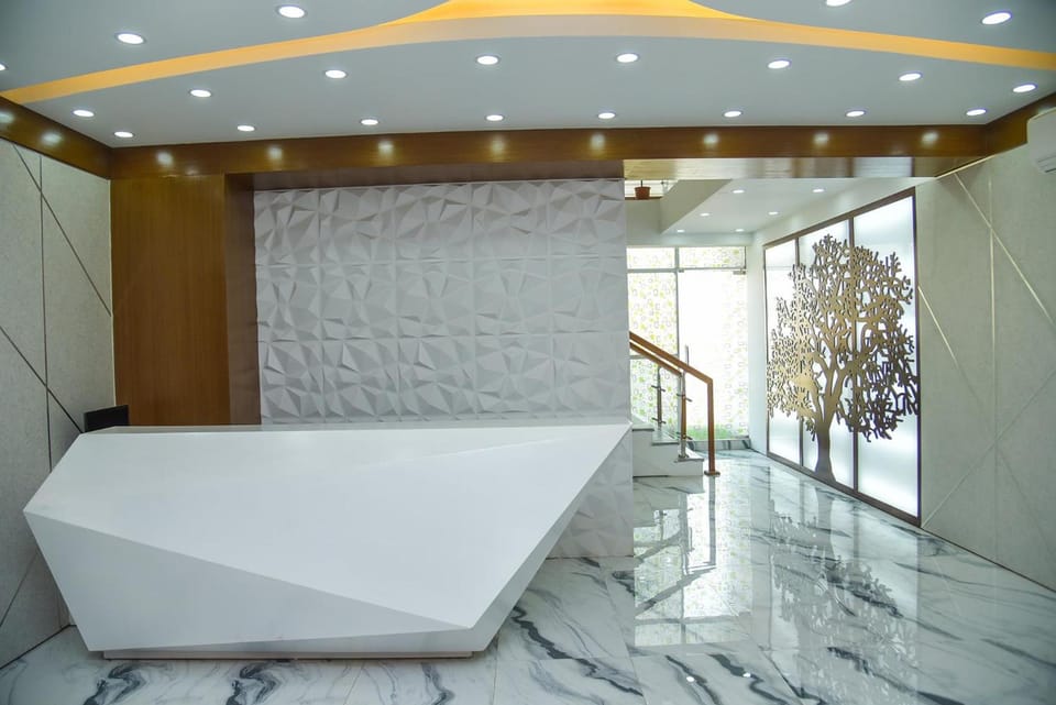 The Castle Inn Hotel & Restaurant Uttara Dhaka Hotel in Dhaka