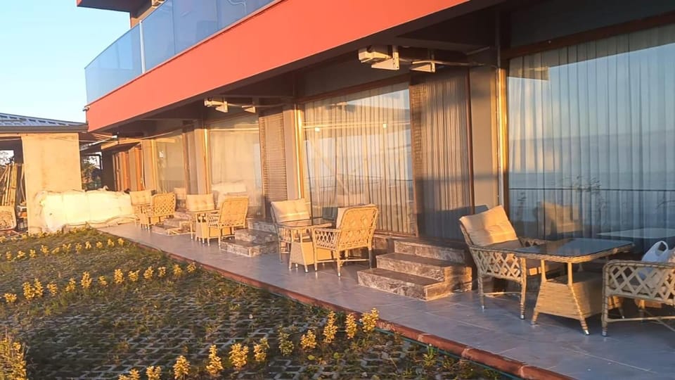 KOÇİ HOTEL Hotel in Georgia