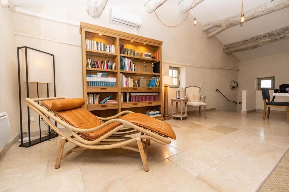 Domaine des Peyre Hotel in Provence-Alpes-Côte d'Azur
