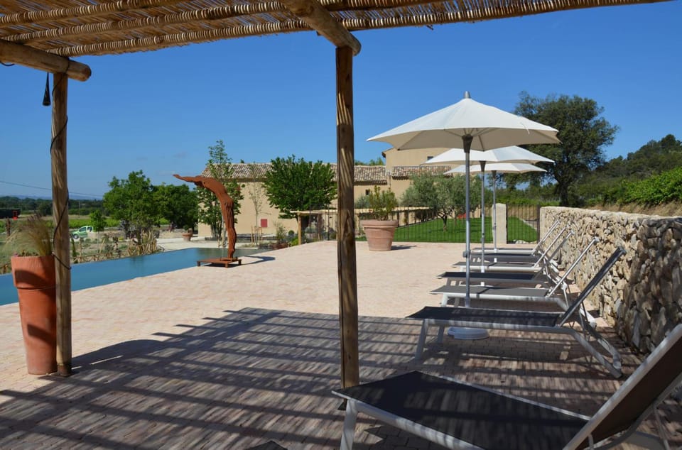 Domaine des Peyre Hotel in Provence-Alpes-Côte d'Azur