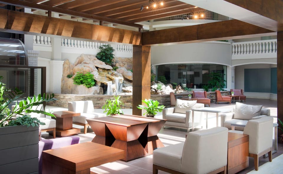 Embassy Suites by Hilton Colorado Springs Hotel in Colorado Springs