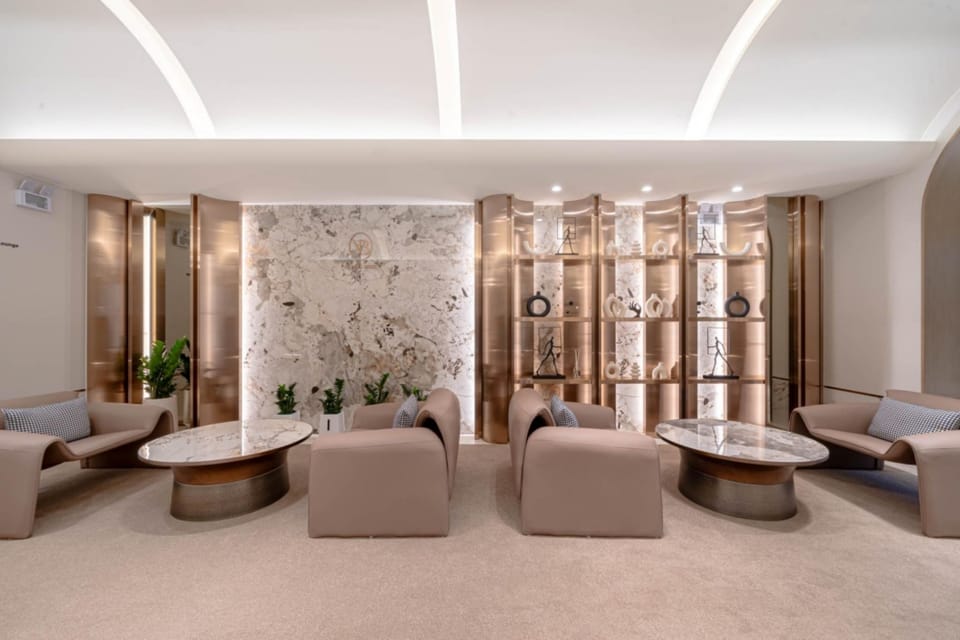 Vibe Hotel Hotel in South Korea