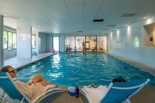 Goelia Les 7 Iles Hotel in Perros-Guirec