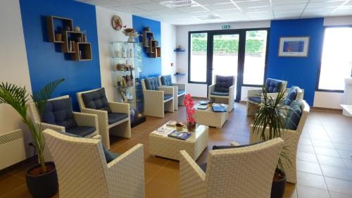 Goelia Les 7 Iles Hotel in Perros-Guirec