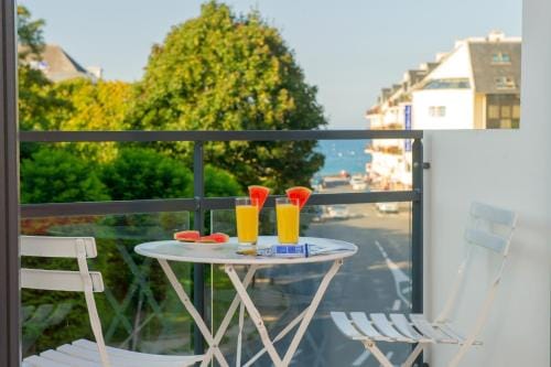 Goelia Les 7 Iles Hotel in Perros-Guirec