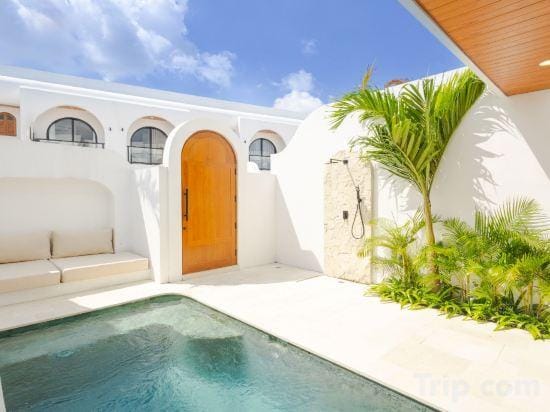 Villa Amal 9 by Pertama Stay Hotel in North Kuta