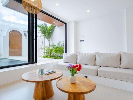 Villa Amal 9 by Pertama Stay Hotel in North Kuta