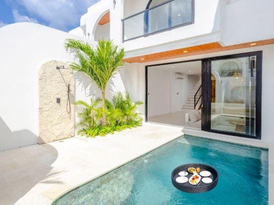 Villa Amal 9 by Pertama Stay Hotel in North Kuta
