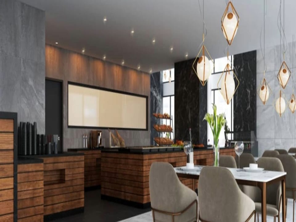 Bar/lounge
