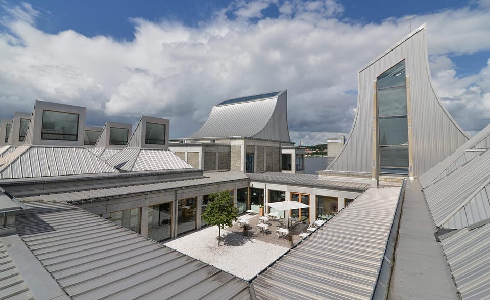 Greenbrook Homes - Lounge Inn in Aalborg