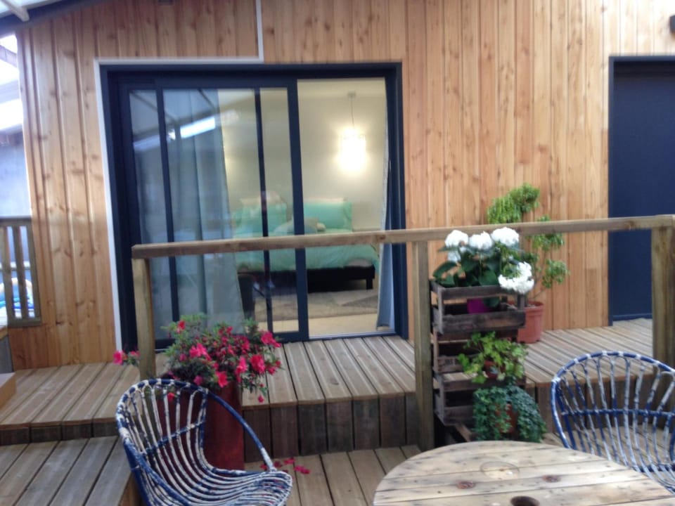Le Miel des Muses Hotel in Nouvelle-Aquitaine