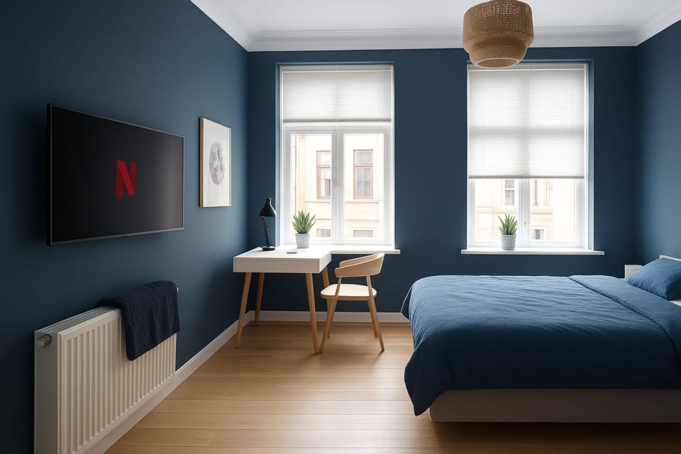 Amenity (Guest room)