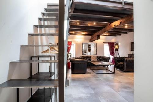 La Maison de Maurice Hotel in Beaune