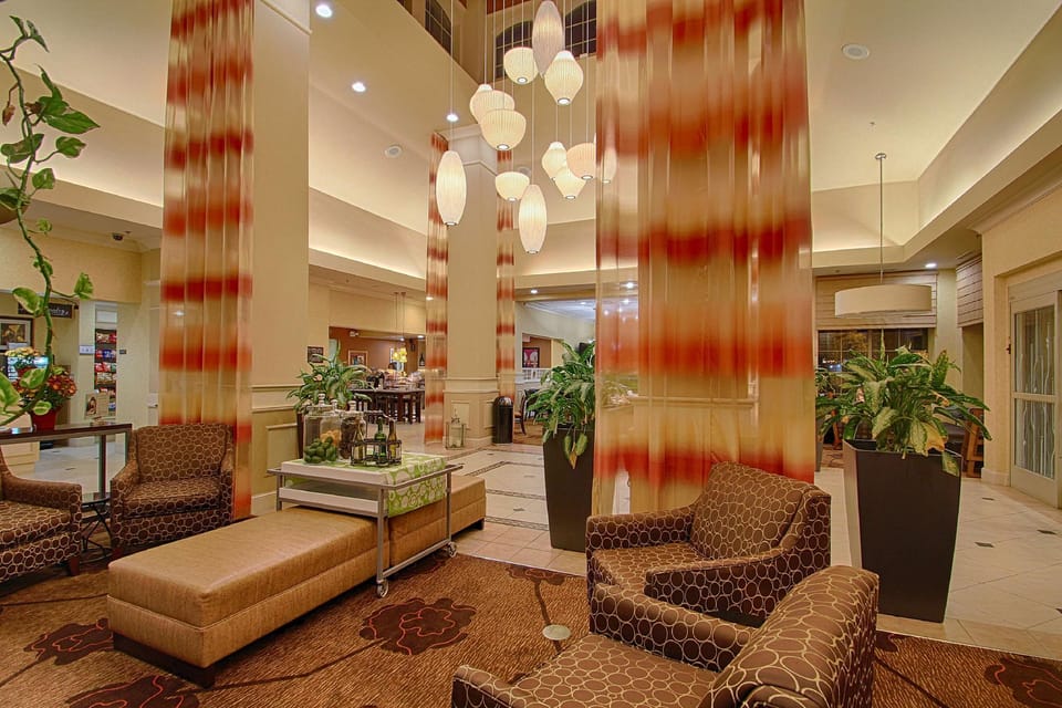 Hilton Garden Inn Las Vegas Strip South Hotel in Paradise