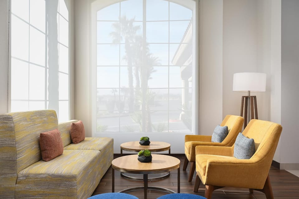 Hilton Garden Inn Las Vegas Strip South Hotel in Paradise