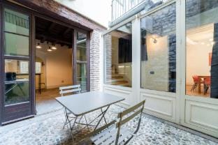 Palazzo Odescalchi by Wonderful Italy - Apt 5 Hotel in Como