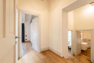 Palazzo Odescalchi by Wonderful Italy - Apt 8 Hotel in Como