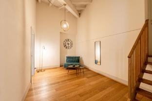 Palazzo Odescalchi by Wonderful Italy - Apt 8 Hotel in Como