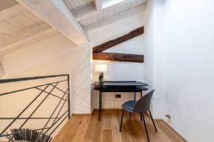 Palazzo Odescalchi by Wonderful Italy - Apt 8 Hotel in Como