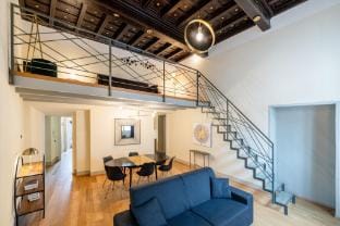 Palazzo Odescalchi by Wonderful Italy - Apt 6 Hotel in Como