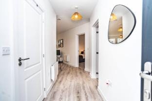 Belgrave Village | Central Apartment Hotel in Birmingham