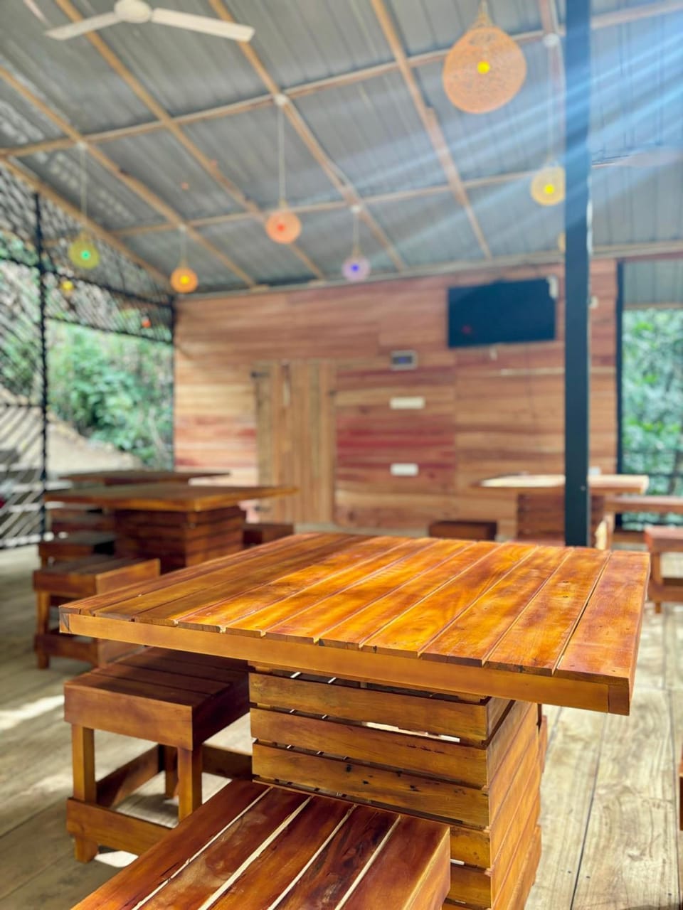  Riverston Water Front Villa Resort in Central Province