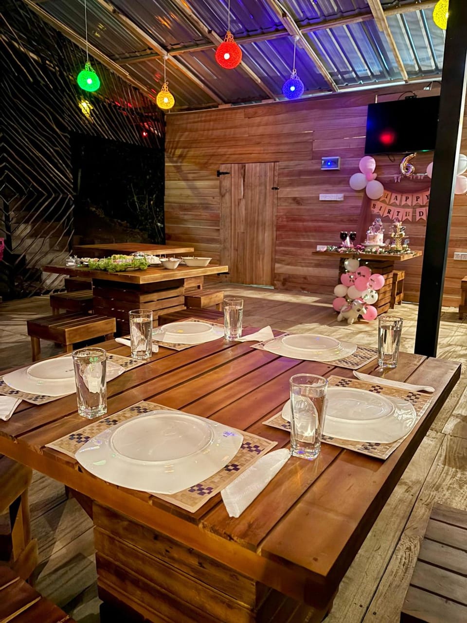  Riverston Water Front Villa Resort in Central Province