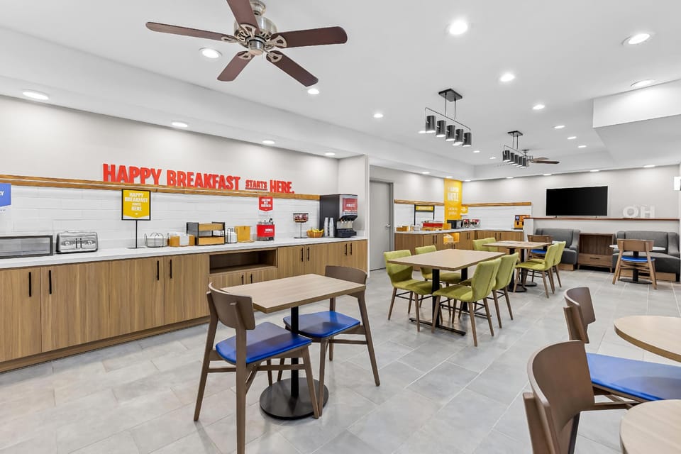 Hampton Inn Akron/Fairlawn Hotel in Fairlawn