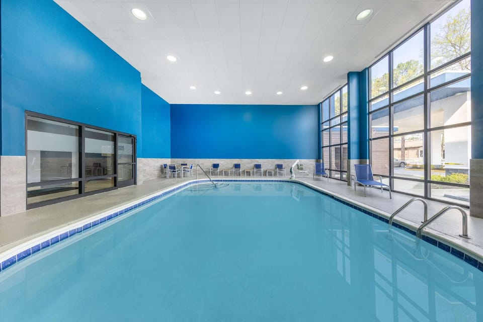 Hampton Inn Richmond-Midlothian Turnpike Hotel in Chesterfield County