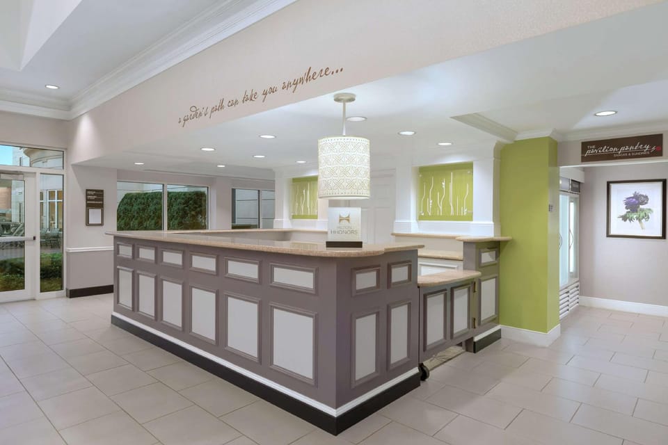 Hilton Garden Inn Springfield, MA Hotel in Springfield