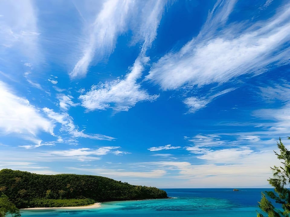 Mantaray Island Resort - CFC Certified Hotel in Western Division, Fiji
