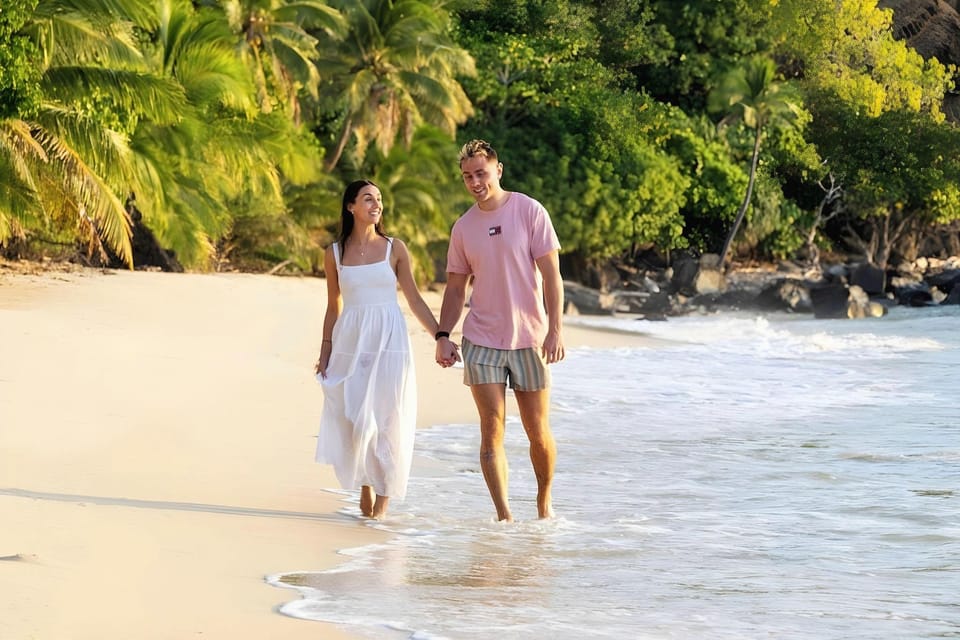 Mantaray Island Resort - CFC Certified Hotel in Western Division, Fiji