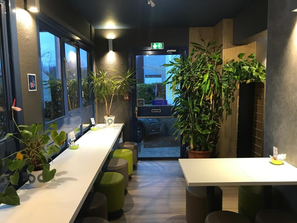 ibis budget L'Isle Adam Hotel in Île-de-France