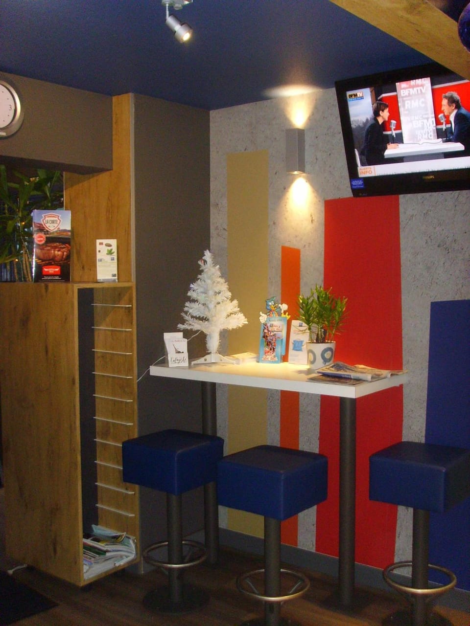 ibis budget L'Isle Adam Hotel in Île-de-France