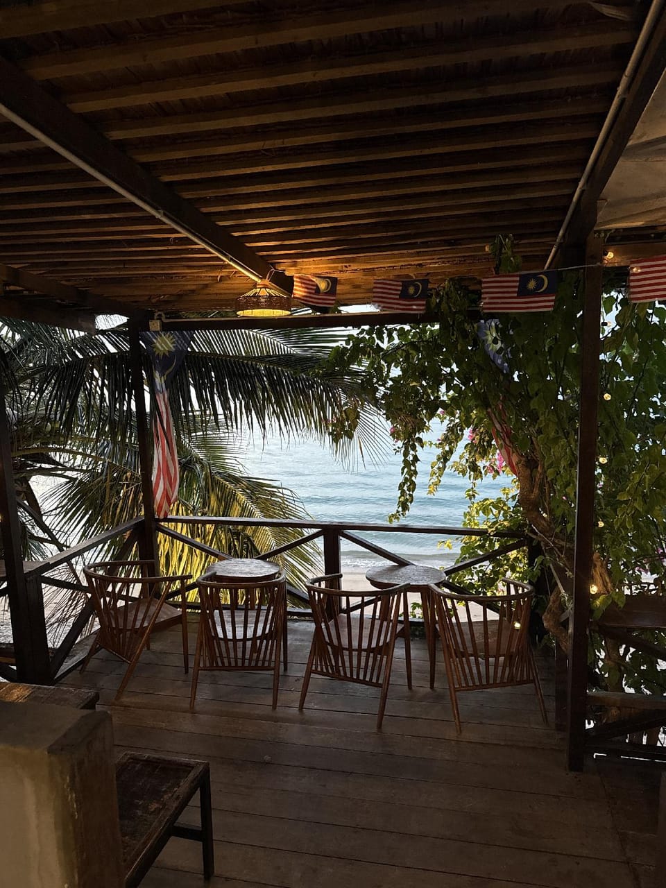 Bar/lounge