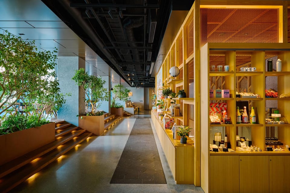 OMO5 Kumamoto by Hoshino Resorts Hotel in Japan