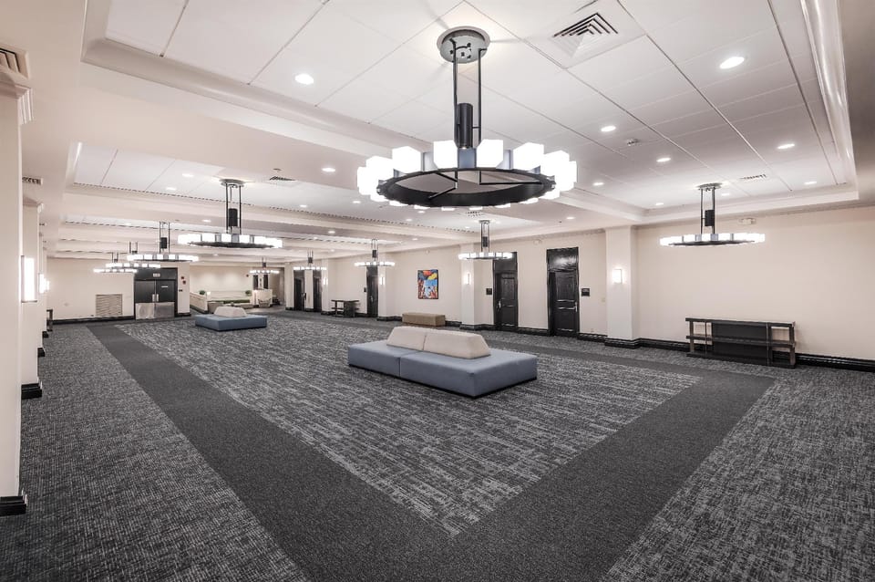 Meeting room / ballrooms