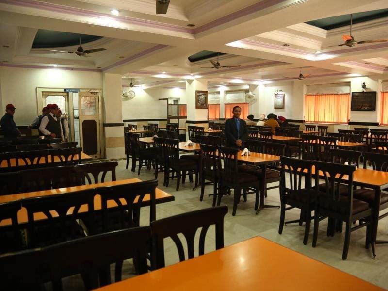 Hotel Krishna Sagar Hotel in Haryana