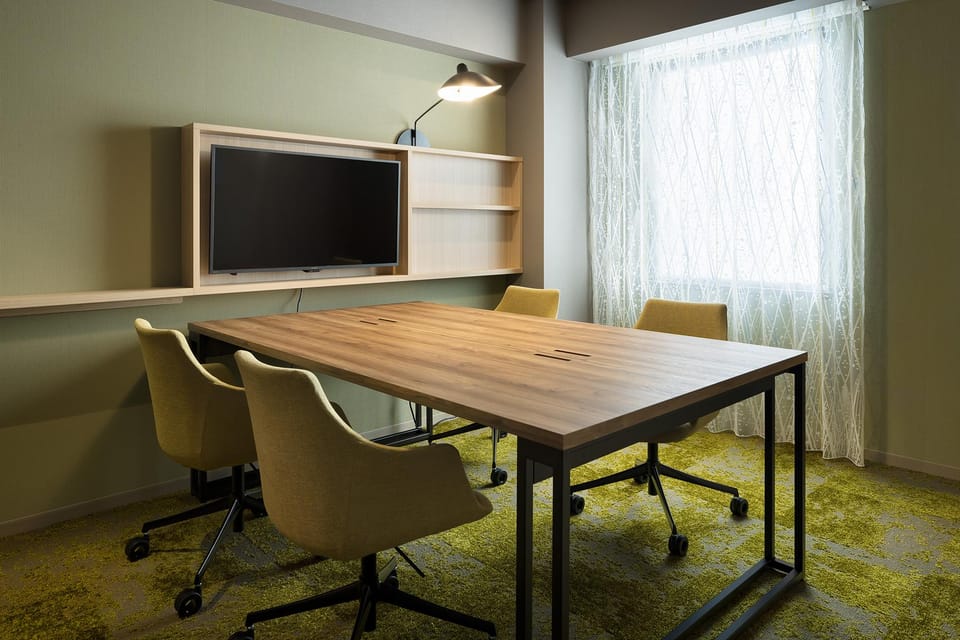 Meeting room / ballrooms