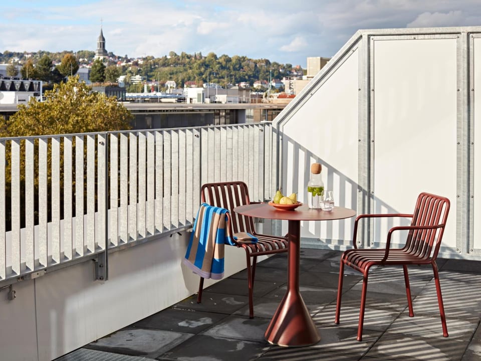 Numa Stuttgart Rotebuhlplatz Apartment hotel in Stuttgart