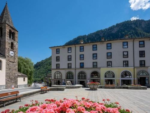 host privato Residence Universo Hotel in Pré-Saint-Didier