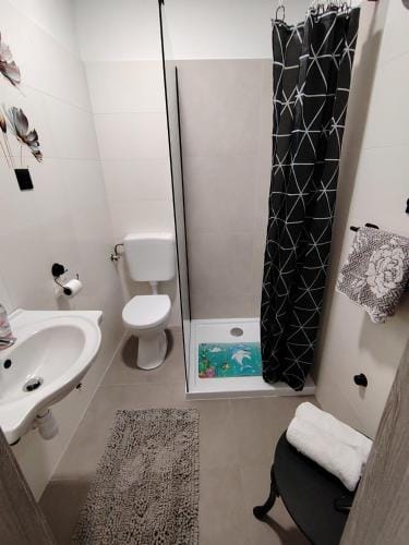 Room Veli Varos Hotel in Split