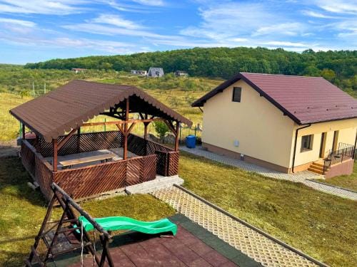 Merele de Aur Resort in Dolj County, Romania