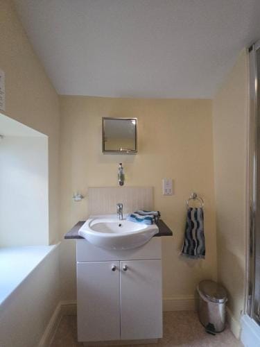 Twin Room - The Unicorn Hotel Hotel in Wales